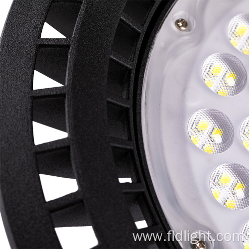 Durable high lumen led factories lights